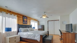 Hus (4 Bedrooms) | Innvendig