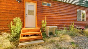 Hus (4 Bedrooms) | Innvendig
