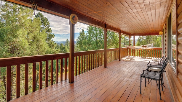 Hus (4 Bedrooms) | Fasade