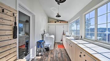 ハウス (2 Bedrooms) | 内装