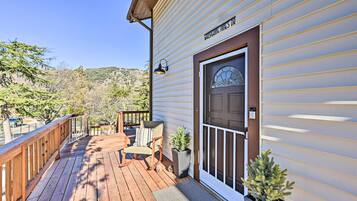 Huis (2 Bedrooms) | Interieur