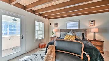 Hus (2 Bedrooms) | Innvendig