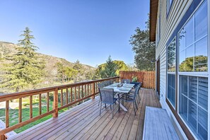 ハウス (2 Bedrooms) | 内装