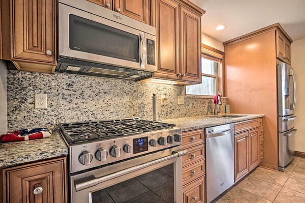 Talo (4 Bedrooms) | Sisätilat