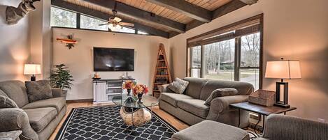 Casa (4 Bedrooms) | Vista frontal de la propiedad