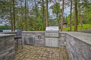 Maison (4 Bedrooms) | Intérieur