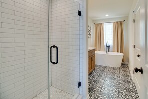 Ferienhaus (5 Bedrooms) | Innenbereich