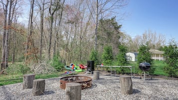 Ferienhaus (5 Bedrooms) | Innenbereich