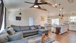 Nhà (5 Bedrooms) | Nội thất