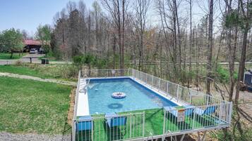 Ferienhaus (5 Bedrooms) | Innenbereich