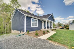 하우스 (5 Bedrooms) | 내부