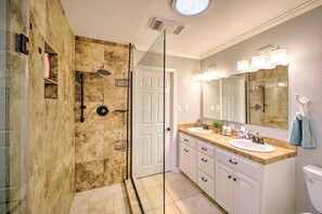Hus (4 Bedrooms) | Interiør