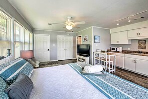 Hus (4 Bedrooms) | Interiør