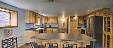Casa (4 Bedrooms) | Interior