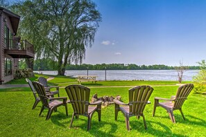 Talo (4 Bedrooms) | Sisätilat