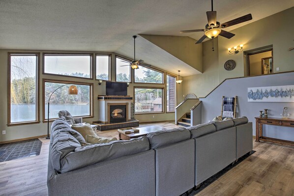 Casa (4 Bedrooms) | Interior