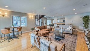 Huis (Multiple Bedrooms) | Interieur