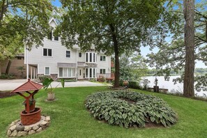 Ferienhaus (Multiple Bedrooms) | Innenbereich