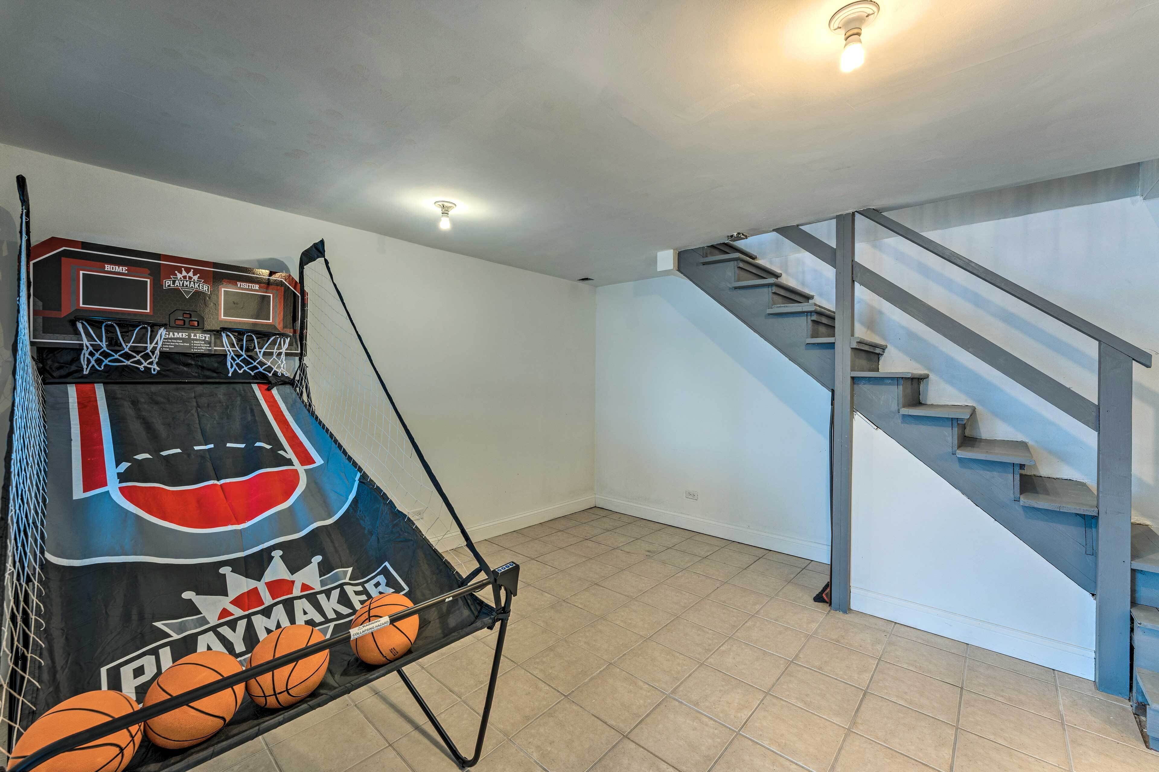 House (Multiple Bedrooms) | Interior