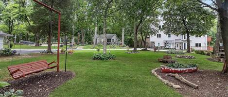 獨棟房屋 (Multiple Bedrooms) | 住宿內部