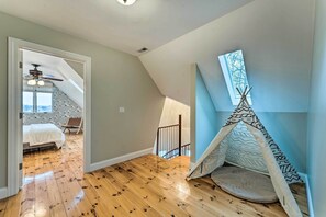 Ferienhaus (Multiple Bedrooms) | Innenbereich