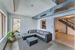 Nhà (Multiple Bedrooms) | Nội thất