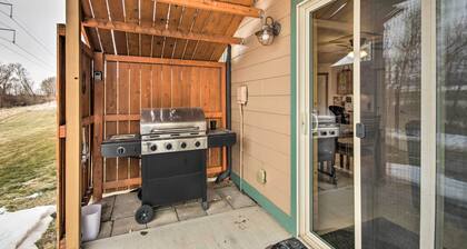 Inviting Townhome: 30 Mi to Yellowstone NP!