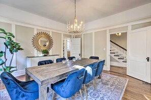 單棟房屋 (3 Bedrooms) | 內部