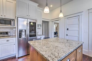 Ferienhaus (3 Bedrooms) | Innenbereich