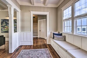 Ferienhaus (3 Bedrooms) | Innenbereich