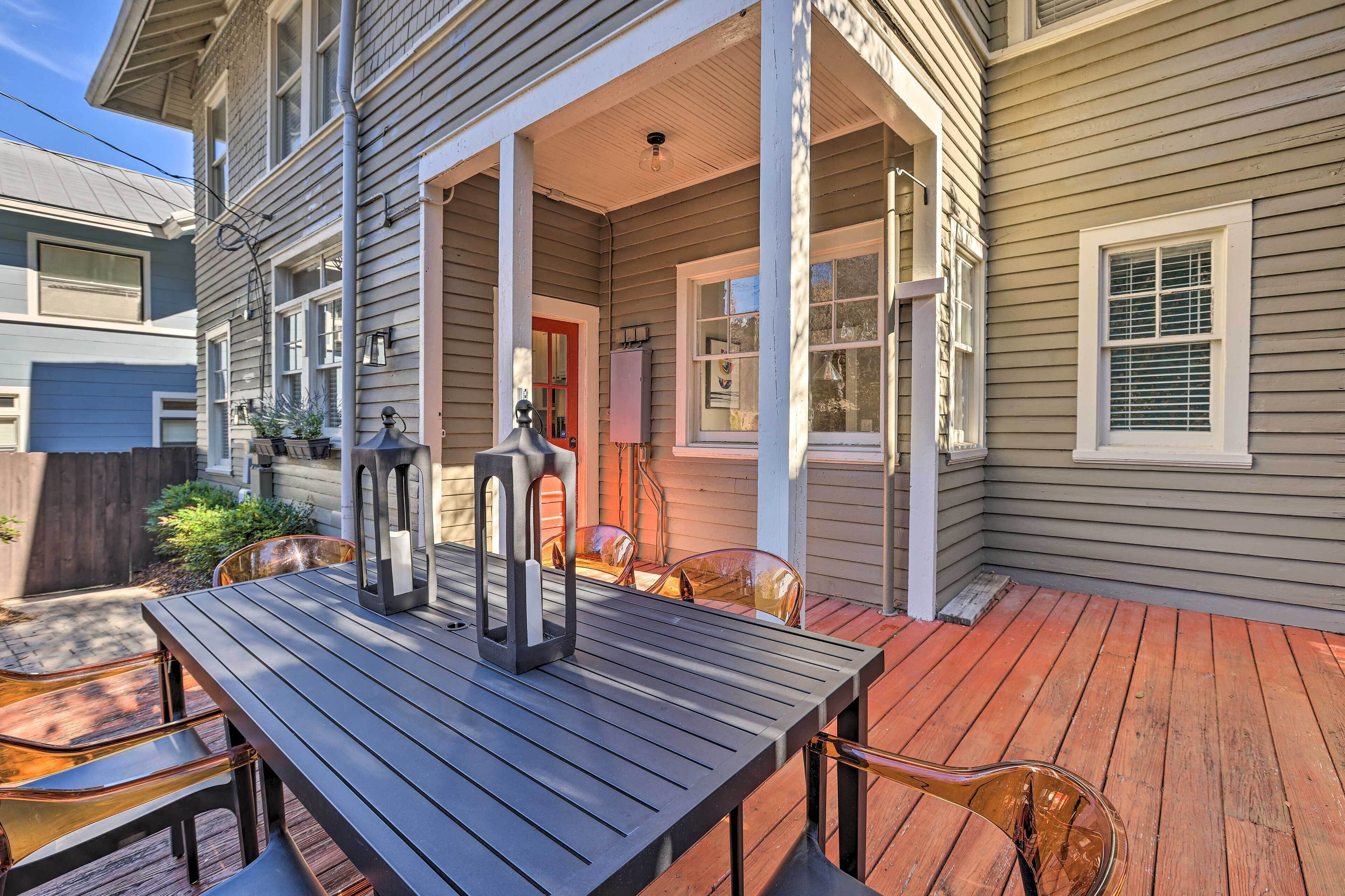 Casa (3 Bedrooms) | Interior