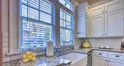 Immaculate Birmingham House w/ Covered Porch!