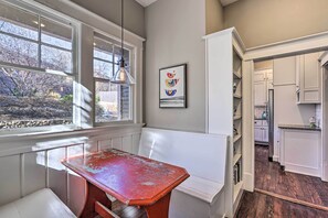 House (3 Bedrooms) | Interior - Immaculate Birmingham House w/ Covered Porch! (Birmingham)