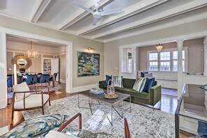 House (3 Bedrooms) | Front of property