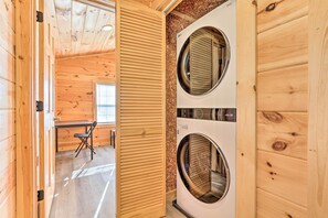 Maison (2 Bedrooms) | Intérieur