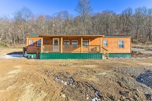 Huis (2 Bedrooms) | Interieur