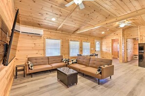 Maison (2 Bedrooms) | Intérieur