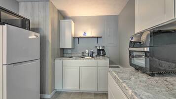 Căn hộ (1 Bedroom) | Nội thất