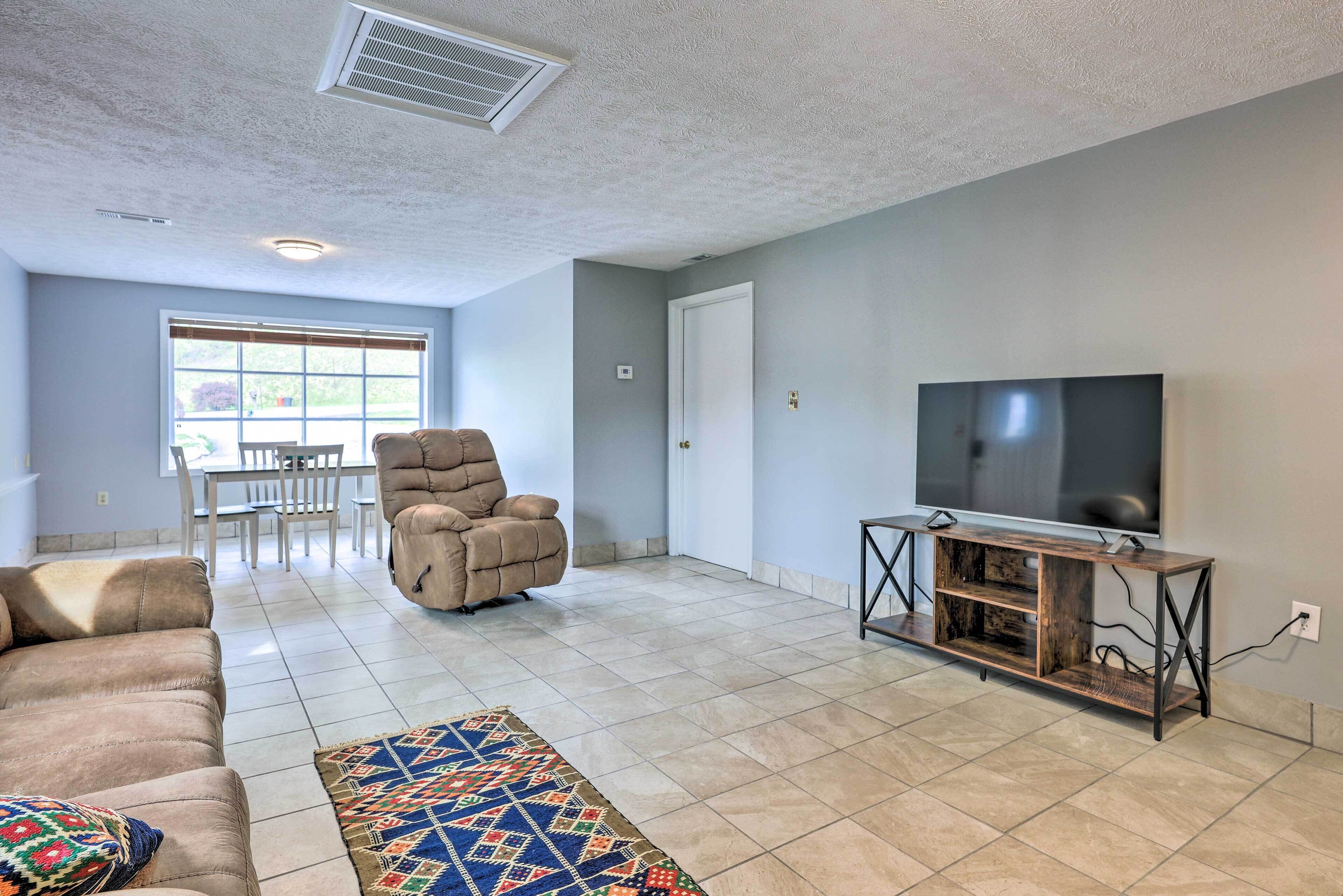 واجهة المنشأة