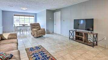 Apartment (1 Bedroom) | Front of property