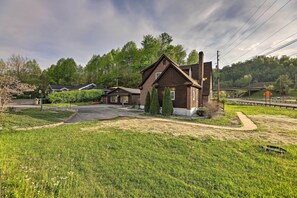 公寓 (1 Bedroom) | 內部