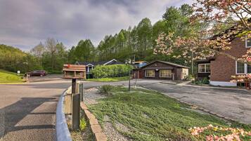 Departamento (1 Bedroom) | Interior