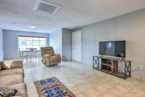 Apartment (1 Bedroom) | Front of property