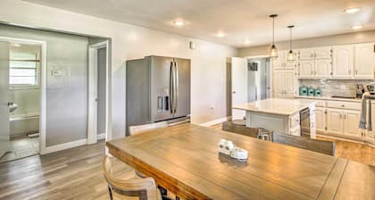 Lakeview Home - 1 Mile From Bull Shoals Lake!