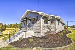 House (3 Bedrooms) | Front of property