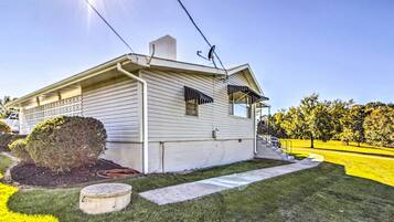 Hus (3 Bedrooms) | Interiör