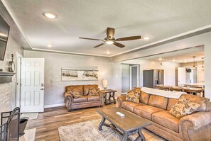 ハウス (3 Bedrooms) | 内装