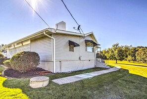 Casa (3 Bedrooms) | Interni