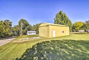 Casa (3 Bedrooms) | Interni