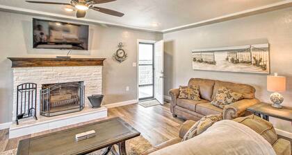 Lakeview Home - 1 Mile From Bull Shoals Lake!